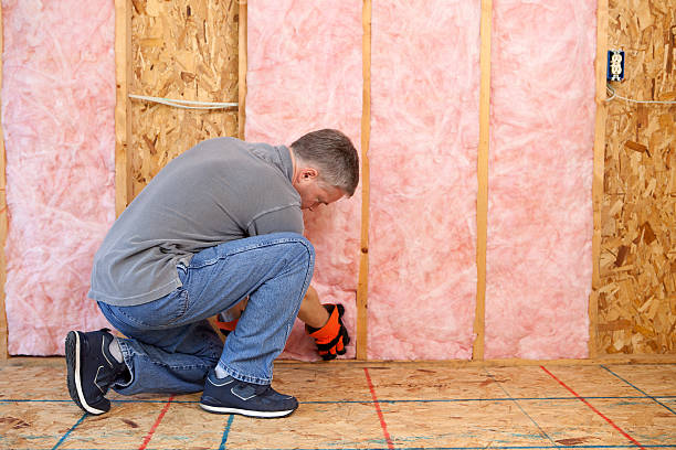 Best Insulation for Specific Applications in Ashland, WI